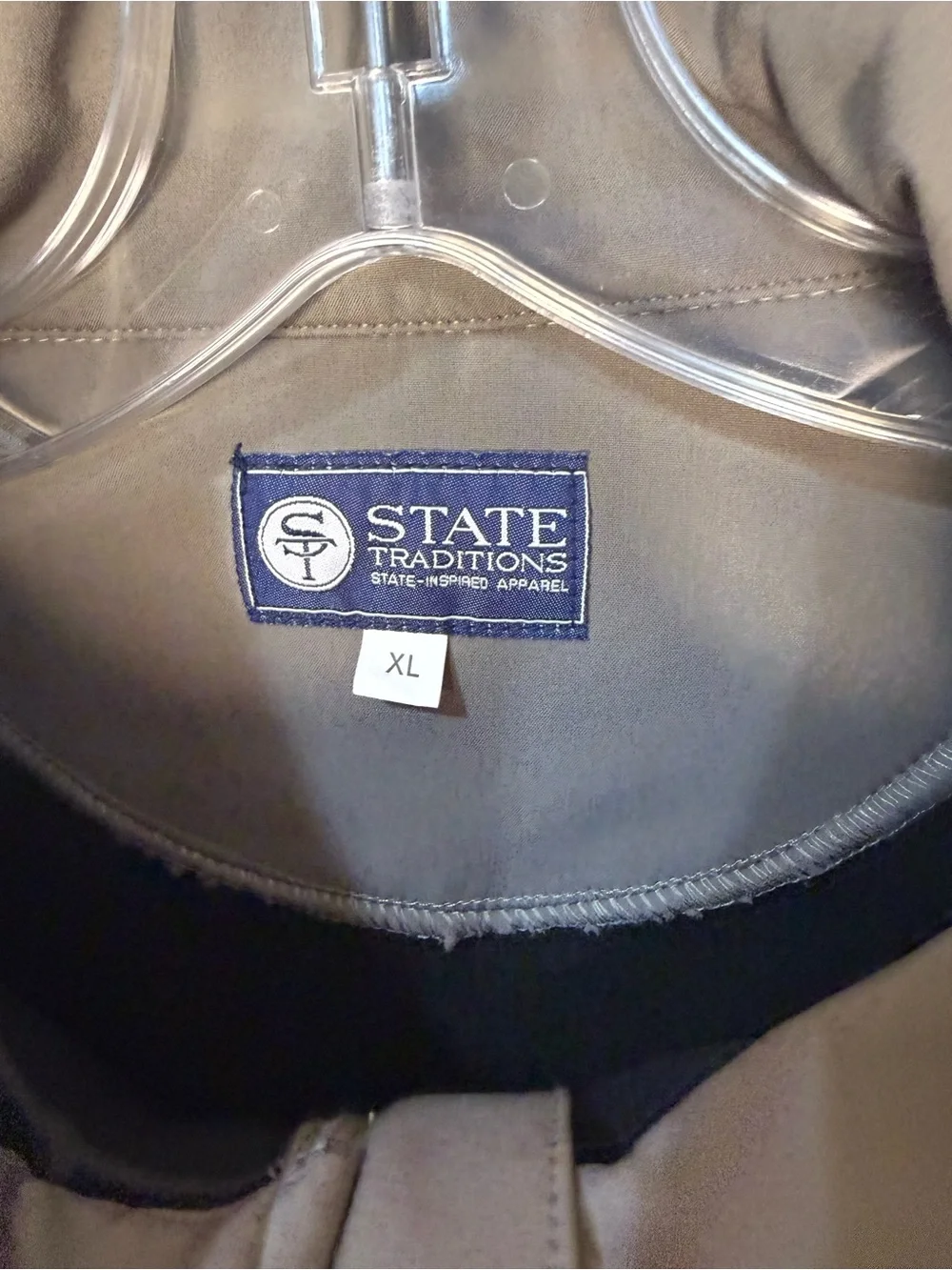 State Traditions excellent preowned